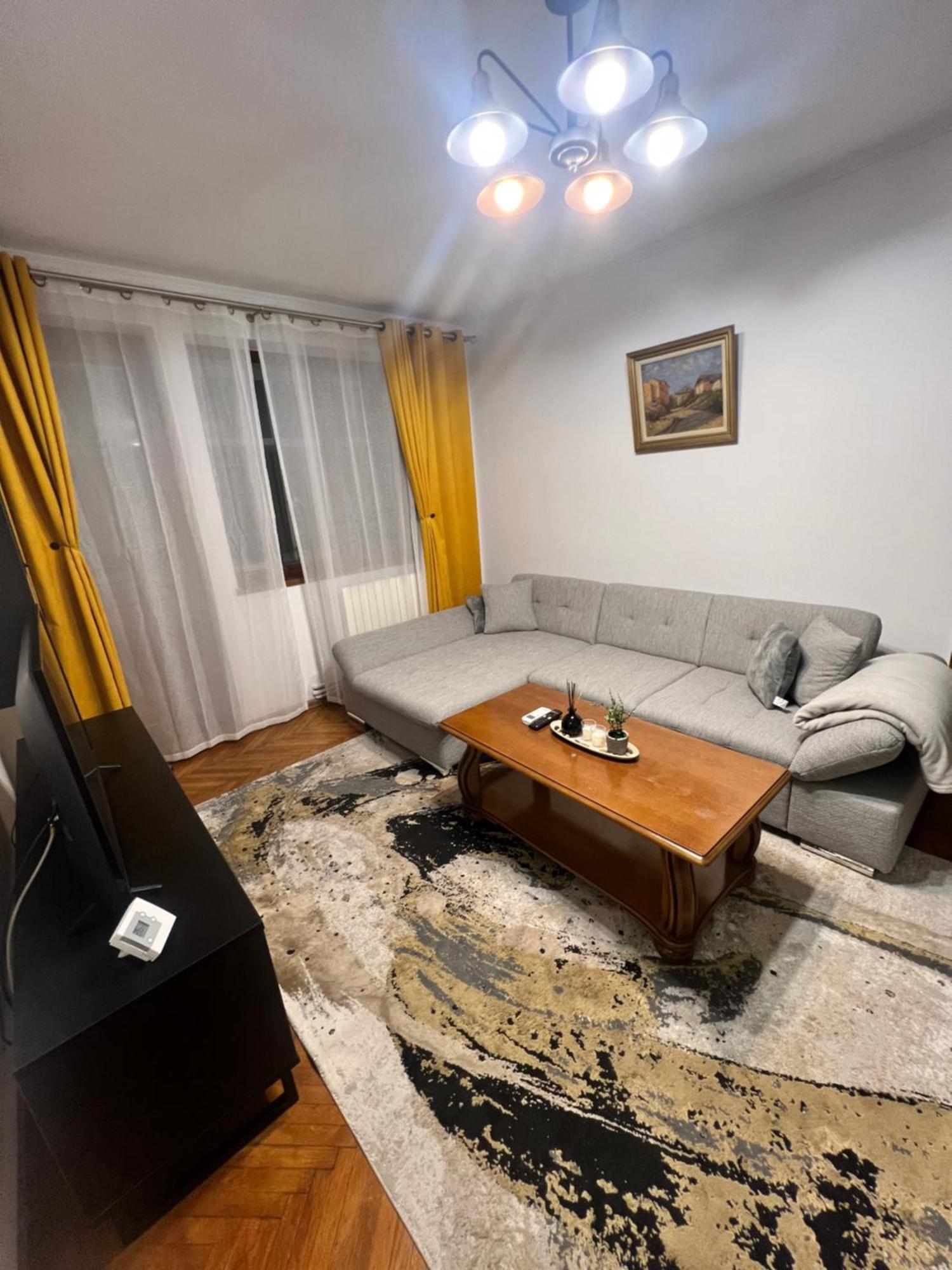 Luxe Apartment Andreea Constanta Exterior photo